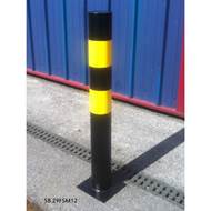 Picture of High Visibility Bollards