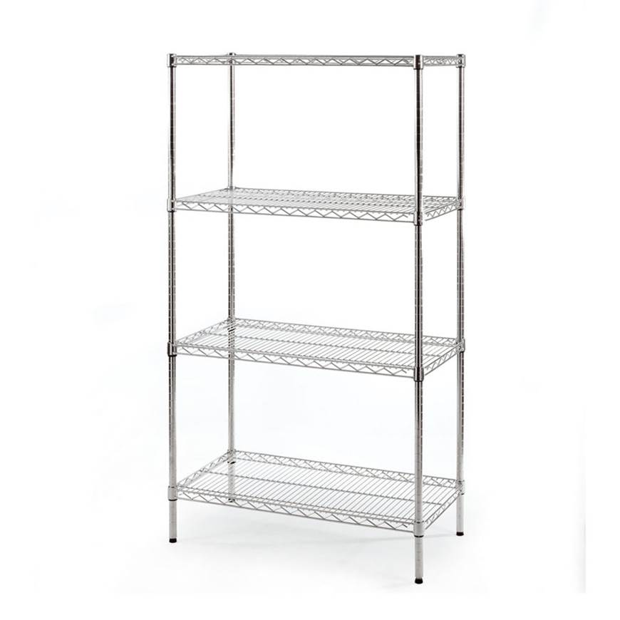 Picture of Eclipse Shelving - Perma Plus