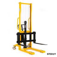 Picture of Hydraulic Stackers with Adjustable Fork