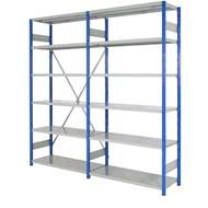 Picture of Expo 4 Boltless Shelving