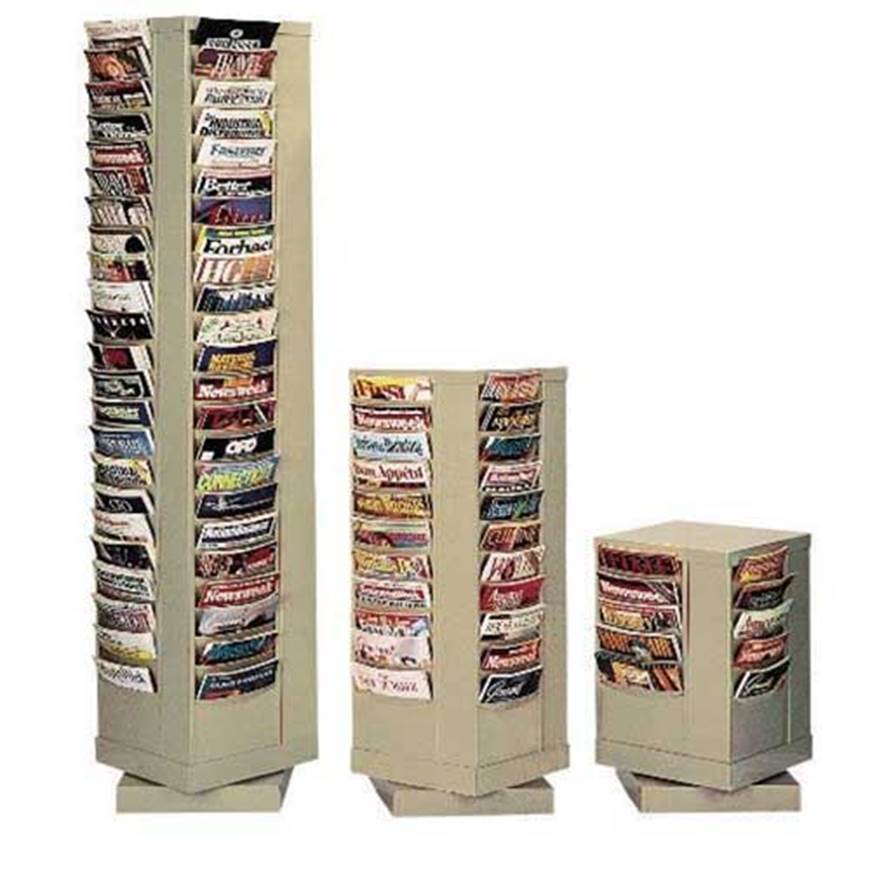 Picture of Rotary Con-tur Literature Rack