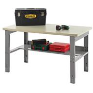 Picture of Adjustable Height Work Bench