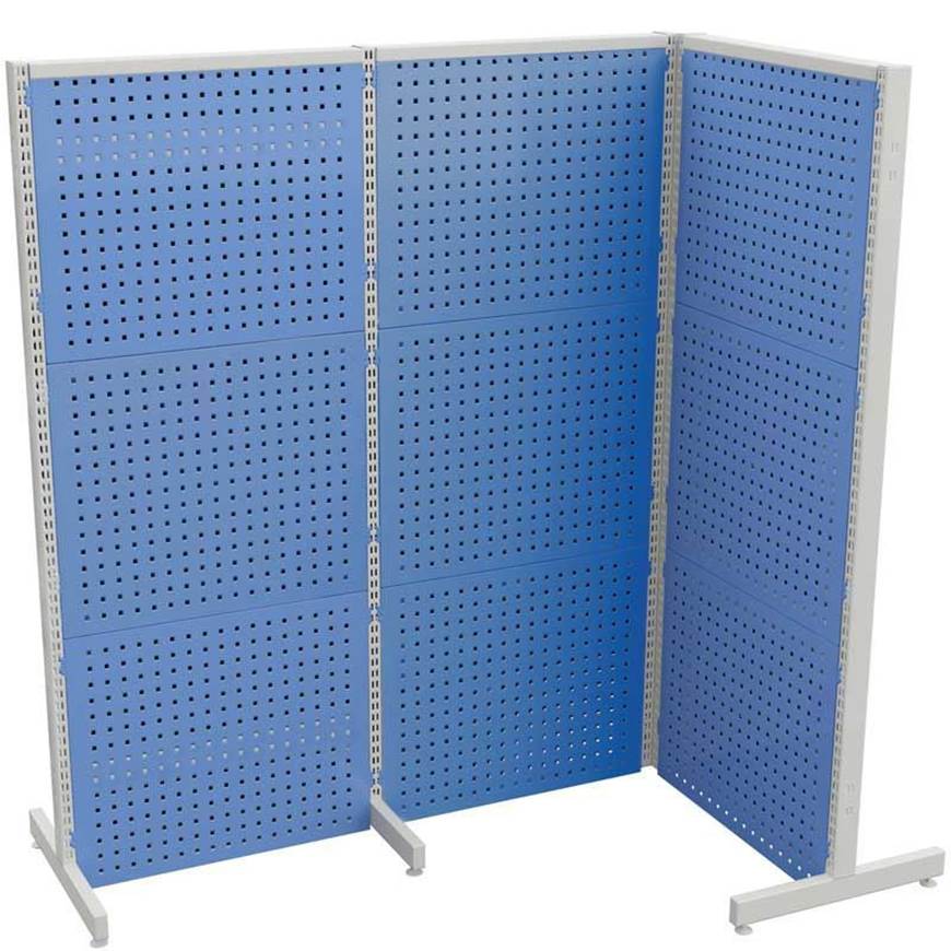 Picture of Industrial Workshop Screens