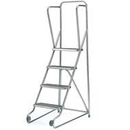 Picture of Fort Tilt & Pull Steps - Stainless Steel