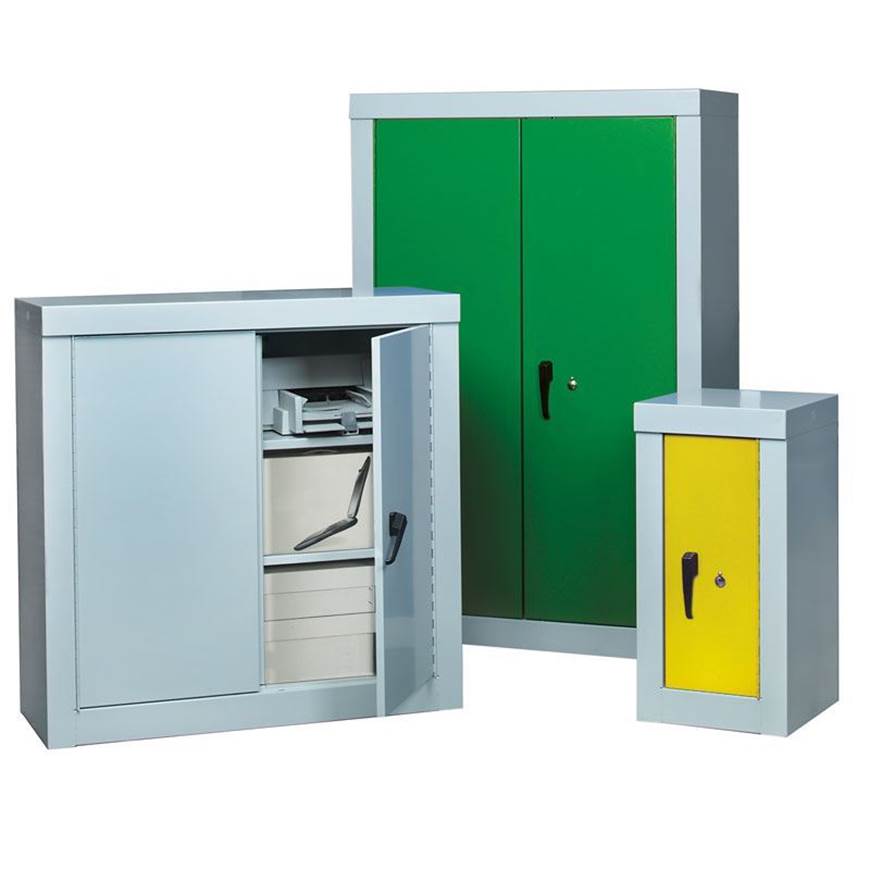 Picture of Security Cupboards
