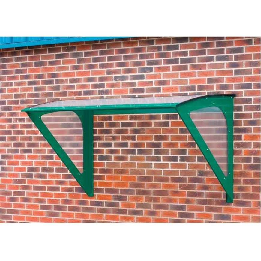 Picture of Smoking Canopy