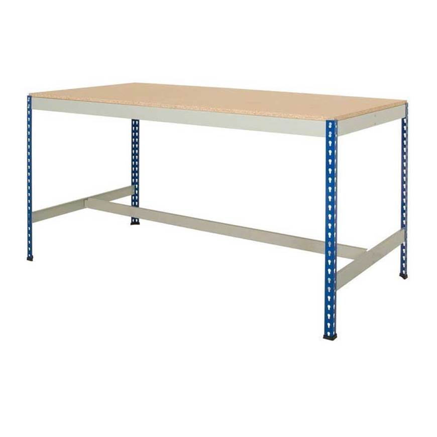 Picture of Rivet T Bar Workbench