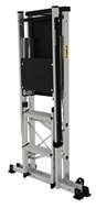 Picture of Climb-It Folding Work Platforms